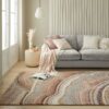 Concept Looms rug Amara AMA108 BLUSH GREY 220x160 0639059104300 5