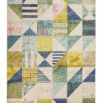 Concept Looms Rugs, Carnaval CAR101 Light Multi
