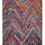 Concept Looms Rugs, Carnaval CAR104 Multi