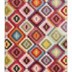 Concept Looms Rugs, Carnaval CAR106 Multi