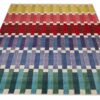 Concept Looms rug Carnaval CAR108 MULTICOLOUR 220X160 0639059103884 2