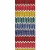 Concept Looms rug Carnaval CAR108 MULTICOLOUR 240x80 5430446528601 1
