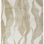 Concept Looms Rugs, Dune DU147 Ivory / Mink