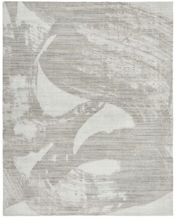Concept Looms rug Dune DU155 WHITE LT BLUE 01