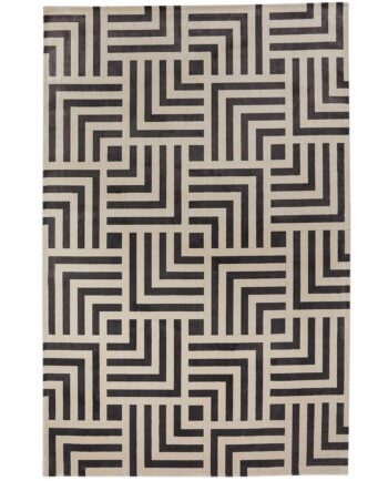 Concept Looms rug Lugano LUG01 LTGRYANT 230X160 0639059103174 1