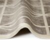 Concept Looms rug Lugano LUG02 LTGRYIV 230X160 0639059103211 5