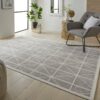 Concept Looms rug Lugano LUG02 LTGRYIV 230X160 0639059103211 7