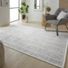 Concept Looms rug Lugano LUG02 LTGRYIV 230X160 0639059103211 8