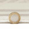 Concept Looms rug Lugano LUG05 LTGRYIV 230X160 0639059103372 3