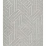 Concept Looms Rugs, Maze MAZ102 Grey