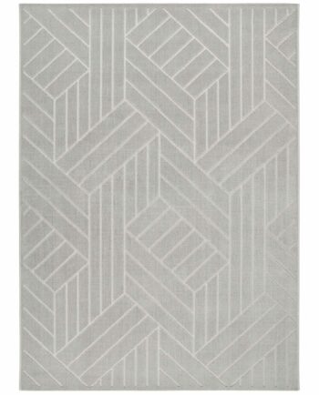 Concept Looms rug Maze MAZ102 GREY 220X160 5430446528199 1