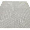 Concept Looms rug Maze MAZ102 GREY 220X160 5430446528199 2