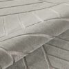 Concept Looms rug Maze MAZ102 GREY 220X160 5430446528199 4