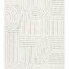 Concept Looms rug Maze MAZ106 IVORY 220X160 5430446528359 1