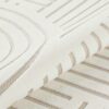 Concept Looms rug Maze MAZ106 IVORY 220X160 5430446528359 4