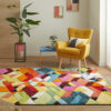 Concept Looms rug Viva VIB101 MULTICOLOUR 220X160 0639059103976 5