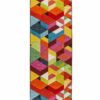 Concept Looms rug Viva VIB101 MULTICOLOUR 240X80 5430446528694