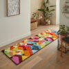 Concept Looms rug Viva VIB101 MULTICOLOUR 240X80 5430446528694 2