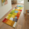 Concept Looms rug Viva VIB102 MULTICOLOUR 240X80 5430446528724 2
