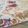 Nourison rug Ankara Global ANR06 IVORG 5x8 099446457226 TX01