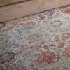 Nourison rug Ankara Global ANR06 IVORG 9x12 099446457288 interior 2