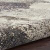Nourison rug Celestial CES02 IVGRY IVORY GREY 5x7 099446149107 TX01