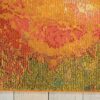 Nourison rug Celestial CES04 PALT 5x7 099446337863 CR01