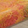 Nourison rug Celestial CES04 PALT 5x7 099446337863 TX01