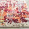 Nourison rug Celestial CES13 PNMTC 5x7 099446462534 DT01