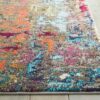 Nourison rug Celestial CES14 SUNST 5x7 099446462589 DT01