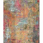 Nourison Rugs, Celestial CES14 Multicolour