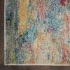 Nourison rug Celestial CES16 MULTI MULTICOLOR 5x7 099446794017 CR