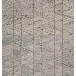 Nourison Rugs, Colorado CLR01 Grey / White