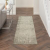 Nourison rug Colorado CLR03 IVMTC IVORY MULTICOLOR 2x8 099446786531 interior 1