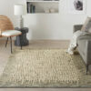 Nourison rug Colorado CLR03 IVMTC IVORY MULTICOLOR 5X7 099446786562 interior 1