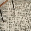 Nourison rug Colorado CLR03 IVMTC IVORY MULTICOLOR 5X7 099446786562 interior 2
