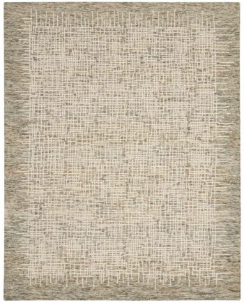 Nourison rug Colorado CLR03 IVMTC IVORY MULTICOLOR 8x10 099446786586