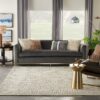 Nourison rug Colorado CLR03 IVMTC IVORY MULTICOLOR 8x10 099446786586 interior 3
