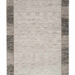 Nourison Rugs, Desire DSR02 Grey / Black