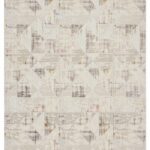 Nourison Rugs, Glitz GLZ04 Ivory / Multicolour