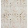 Nourison rug Glitz GLZ05 MULTI MULTICOLOR 8x10 099446134486