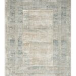 Nourison Rugs, Glitz GLZ07 Ivory / Multicolour