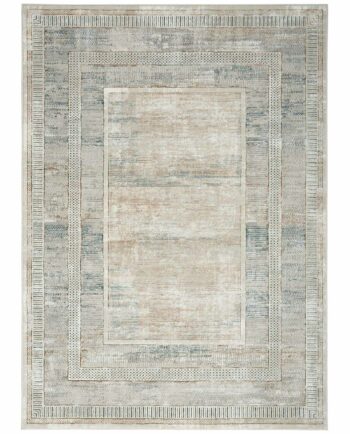 Nourison rug Glitz GLZ07 IVMTC IVORY MULTICOLOR 8x10 099446911919