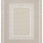 Nourison Rugs, Glitz GLZ07 Ivory