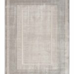 Nourison Rugs, Glitz GLZ07 Silver