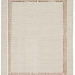 Nourison Rugs, Glitz GLZ08 Ivory / Cream