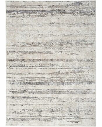 Nourison rug Glitz GLZ10 CRMGY CREAM GREY 5x7 099446904058