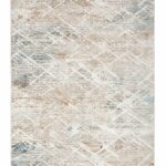 Nourison Rugs, Glitz GLZ11 Grey / Multicolour