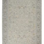 Nourison Rugs, Infinite IFT01 Light Grey