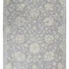 Nourison rug Infinite IFT04 CHARC CHARCOAL 8X10 099446805805
